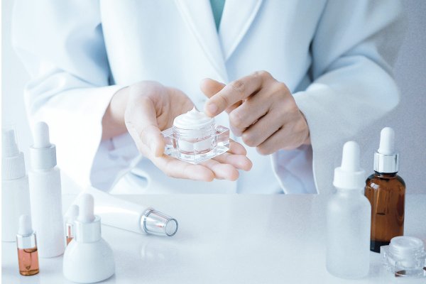 HAEMATO Pflegeprodukte